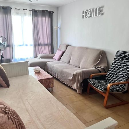 Apartamento Los Girasoles Corralejo Exterior foto