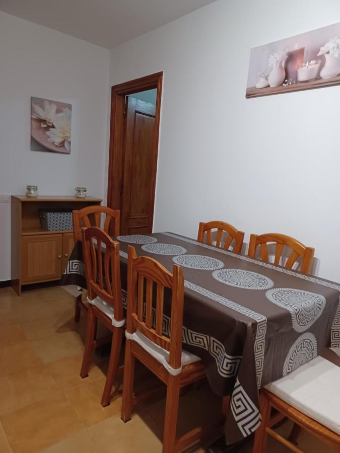 Apartamento Los Girasoles Corralejo Exterior foto