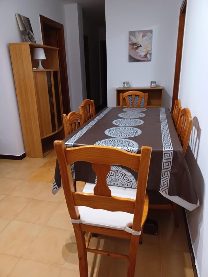 Apartamento Los Girasoles Corralejo Exterior foto
