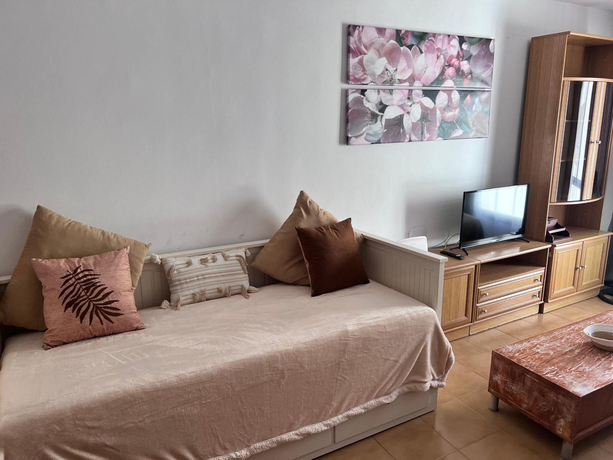 Apartamento Los Girasoles Corralejo Exterior foto